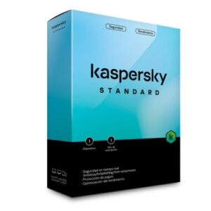 Kaspersky Standard