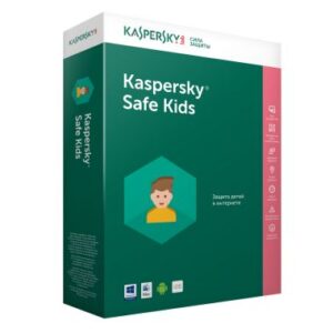 Kaspersky Safe Kids